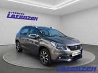Peugeot 2008 Active PureTech 82 VTi 1.2 Kombi  SHZ Temp 