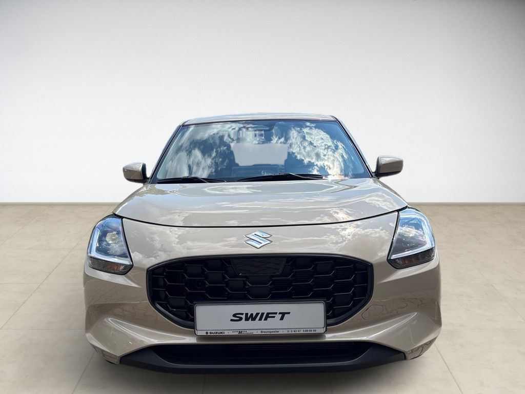 Suzuki Swift - Bild 2