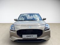 Suzuki Swift - Vorschau Bild 2