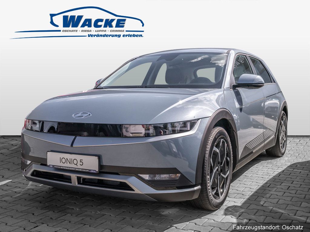 Hyundai IONIQ 5 occasion