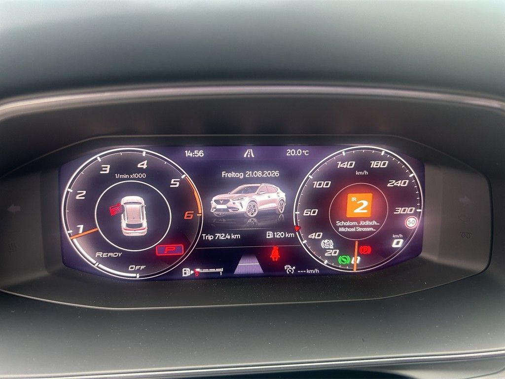 Cupra Formentor - Bild 17