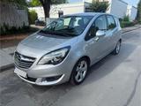 Opel Meriva 1,7 CDTI Innovation Automatik ... - Opel Meriva Gebrauchtwagen in Münster