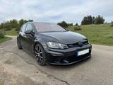 Volkswagen Golf 7 GTD DSG | PANO | LEDER | ACC | AHK | CS - Volkswagen Golf: 7 GTD