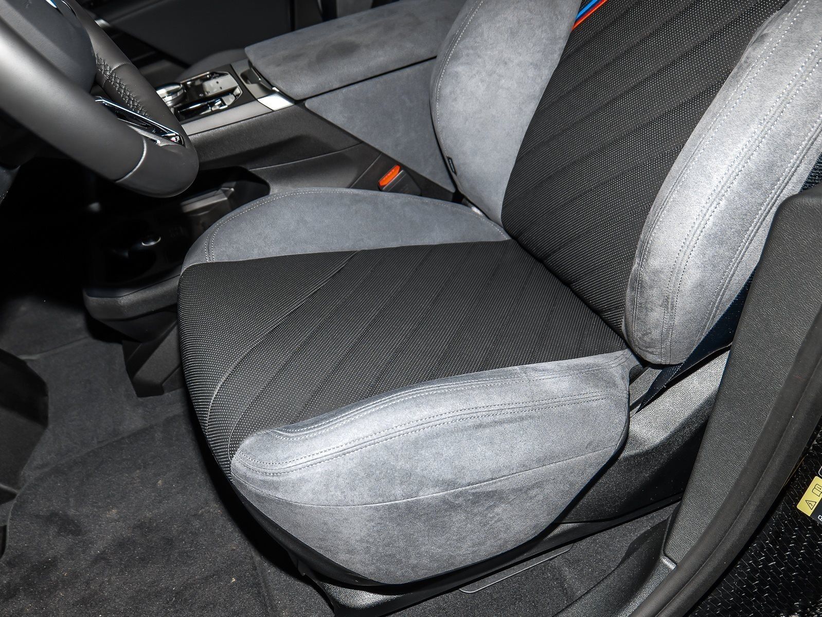 BMW iX - Bild 20