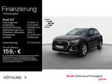 Audi Q3 35 TDI advanced S tro*LED*Virtual*Navi+*Kamer - Audi Q3 Jahreswagen
