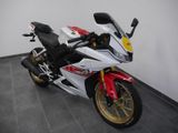 Yamaha YZF R 125 / WGP 60TH // 1.Hand / 2023 - Angebote entsprechen deinen Suchkriterien