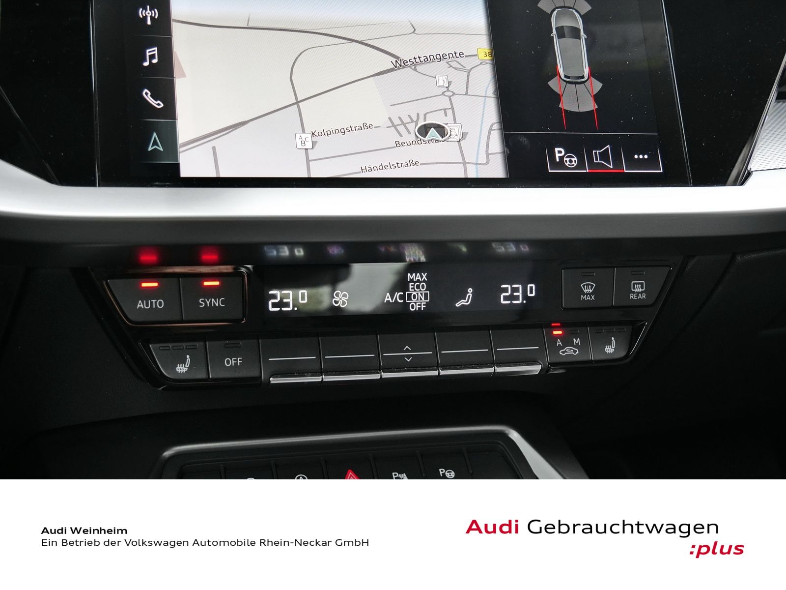 Audi A3 - Bild 23