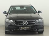 Mercedes-Benz C 220 d T Avantgarde*AHK*Standheizung*LED*Kamera - gebrauchte Mercedes-Benz C 220 aus dem Jahr 2022