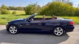 BMW  3er (320d) CABRIO | AUTOMATIK | NAVI | TÜV NEU - BMW 320 aus 2008: 320d