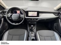 Skoda Kamiq - Vorschau Bild 6