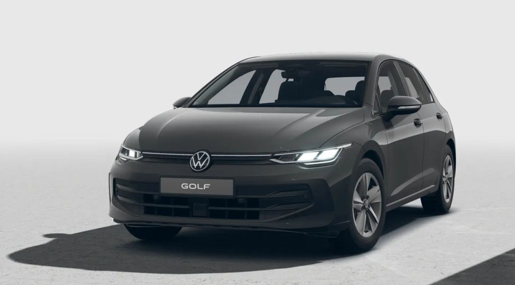 Golf 1.5 TSI OPF 85kW Life