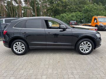Audi Q5 - 4