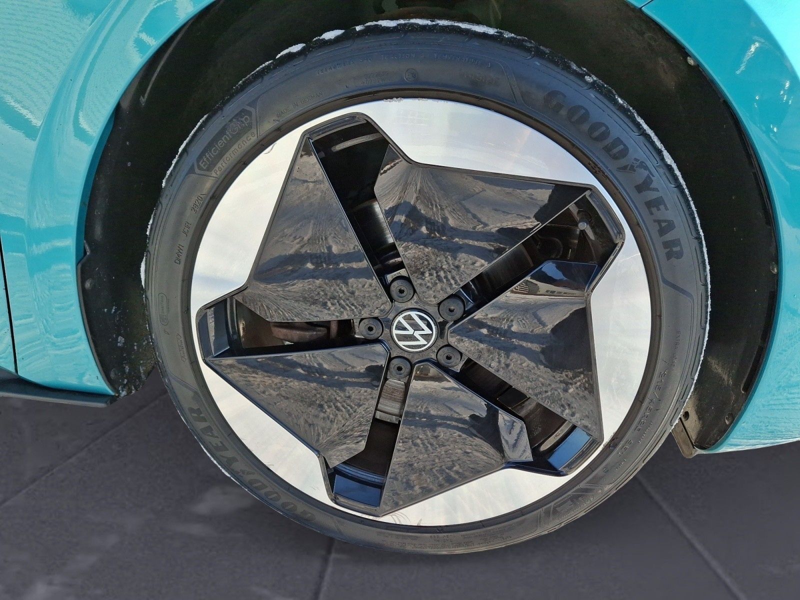 Volkswagen ID.3 - Bild 12