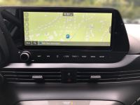 Hyundai i20 - Vorschau Bild 9