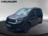 Citroën Berlingo M Diesel 130 Automatik "Max"" - Citroën Berlingo Gebrauchtwagen in München