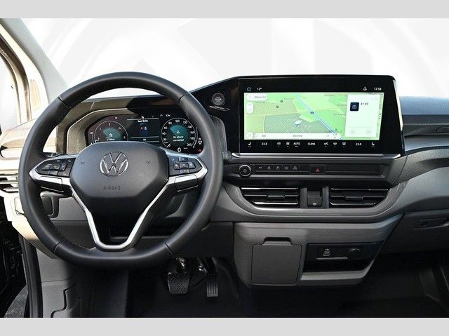 Volkswagen T7 Transporter - Bild 13