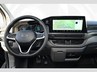 Volkswagen T7 Transporter - Vorschau Bild 13