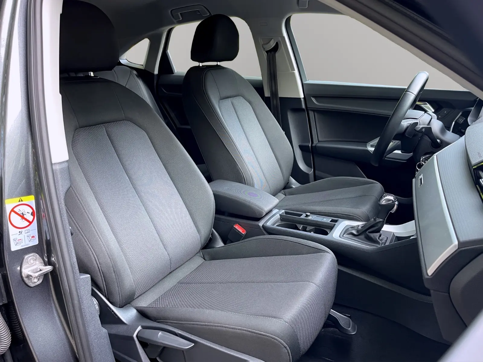 Audi Q3 SPORTBACK 35 TFSI S-LINE AUTOM. VIRTUAL ACC, миниатюра 20