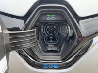 Renault ZOE - Vorschau Bild 18