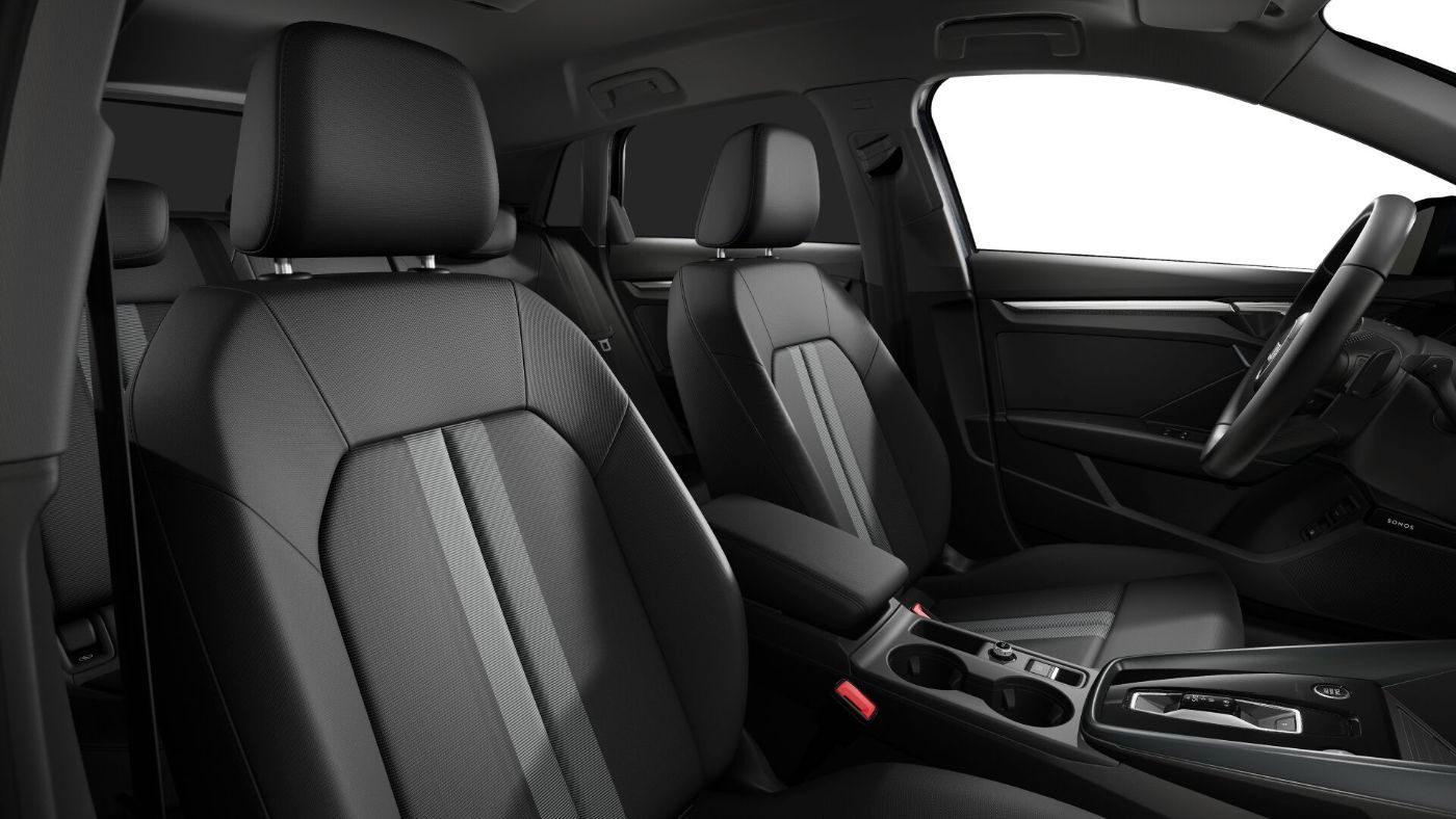 Audi A3 - Bild 8