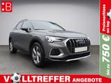 Audi Q3 35 TFSI S tronic advanced PANO NAVI ACC