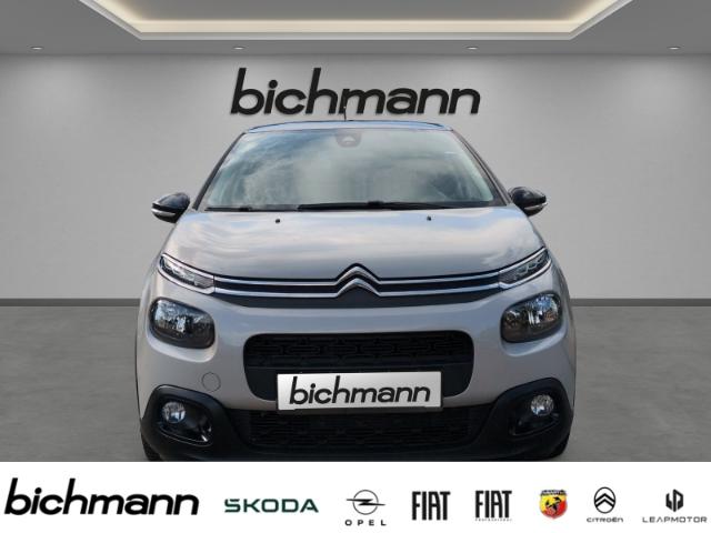 Citroën C3 Shine BT LED PDC RFK SHZ 17'' GJR