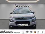 Citroën C3 Shine BT LED PDC RFK SHZ 17'' GJR - Citroën C3 mit Benzin-Antrieb