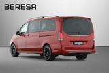 Mercedes-Benz V 300 Benzin Mildhybrid Extralang AMG Night MBUX - gebrauchte Vans