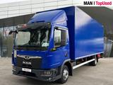 MAN TGL 8.220 4x2 BL,Koffer,Automatik - Trucks in München