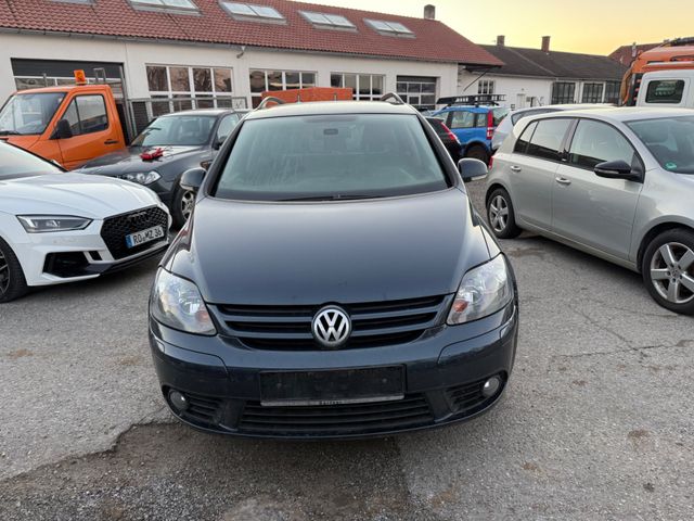 Volkswagen Golf Plus 1.4 United