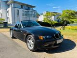 BMW Z3 Roadster 1.9  2. Hand  - BMW Z3 aus 1996: Roadster