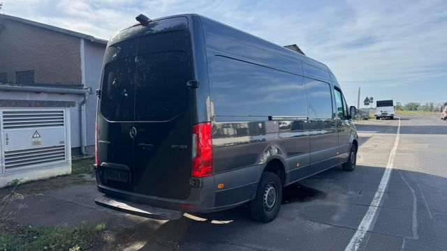 Sprinter III Kasten RWD/AWD 311/315/317/319 CDI Bild 1