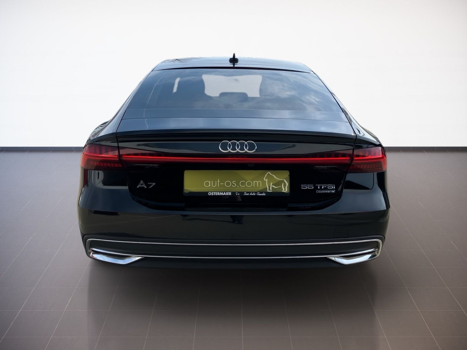 Audi A7 - Bild 5