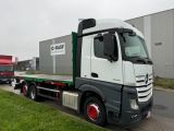 Mercedes-Benz Actros 2542/MP 4/3-Achser/6x2/Retarder/AHK - Offers matching your search criteria