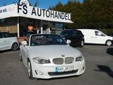 BMW 118 1 Cabrio 118i ATM Motor Kundenauftrag - BMW 1er Reihe: Motor