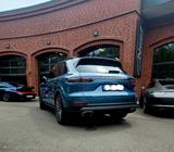 Porsche Cayenne 3.0 V6 Tiptronic - - Porsche Gebrauchtwagen in Siegen
