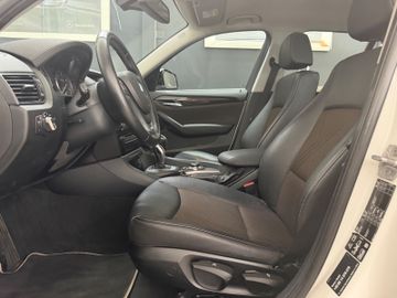 BMW X1 - 9