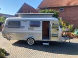 HYMER / ERIBA / HYMERCAR Eriba Troll Touring 540GT Unfallschaden - HYMER / ERIBA Troll 540
