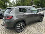 Jeep Compass Limited FWD Automatik - Jeep Compass in Berlin