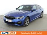 BMW 320i M Sport Aut.*NAVI*LED*TEMPO*PDC*H&K*360° - BMW 3er Reihe in Essen
