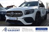 Mercedes-Benz GLB 220 d 4Matic AMG LINE*LED MULTI*NIGHT-PAKET* - Mercedes-Benz GLB 220 in Stuttgart