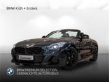 BMW Z4 20 i M Sport Roadster Harman Navi Leder digit - gebrauchte BMW Z4 aus dem Jahr 2023