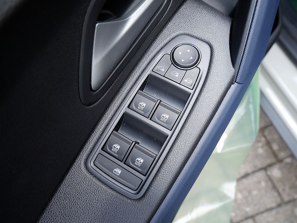 Fahrzeugabbildung Dacia Duster Journey TCe 130 2WD