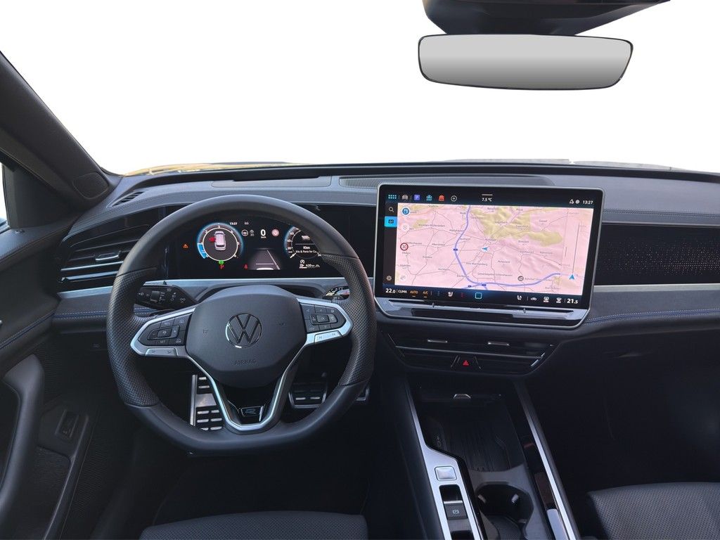 Volkswagen Passat Variant - Bild 18