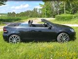 Volkswagen Golf 1.4 TSI Cabriolet - - Volkswagen Golf: Cabrio, Golf4