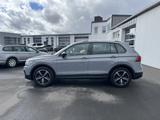 Volkswagen Tiguan 1.5 TSI DSG UNITED 178€ m.20% Anz. AHK 18 - Volkswagen Tiguan UNITED mit Benzin-Antrieb