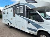 Dethleffs Globetrotter XXL A 9000 Automatik Solar - Angebote