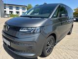 Volkswagen T7 Multivan 2,0 TDI SCR DSG Style Style AHK - VW T7 Multivan Style Gebrauchtwagen