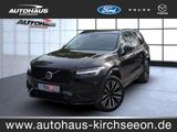 Volvo XC90 T8 Recharge Plus Dark Plug-In Hybrid AWD - Volvo XC90: Recharge Plus Dark