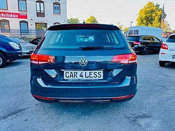 Volkswagen Passat Variant - 4